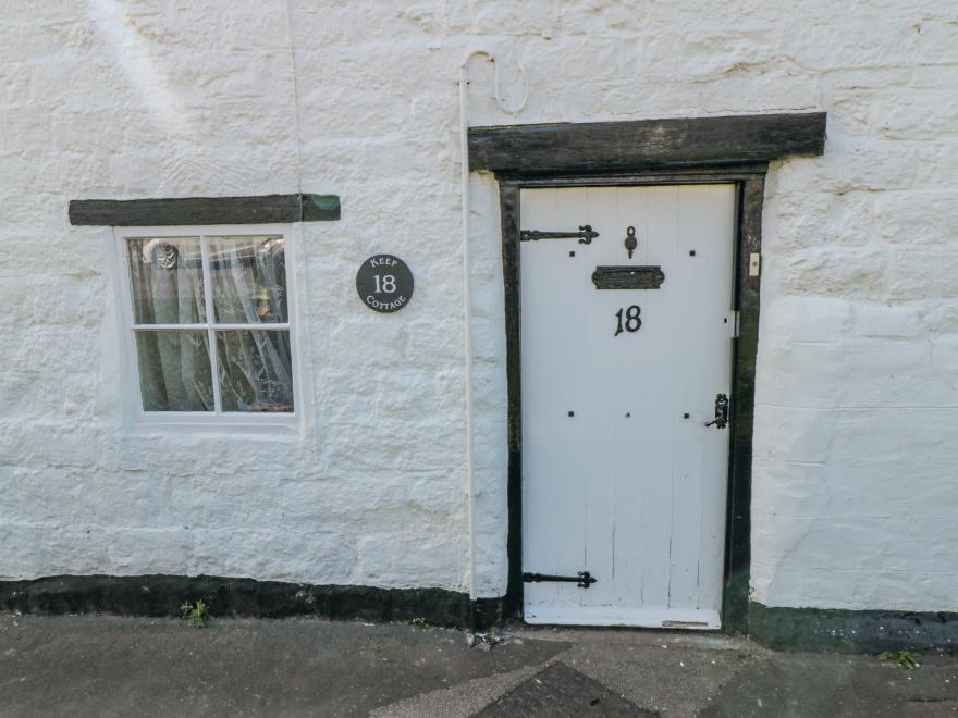 Keep Cottage