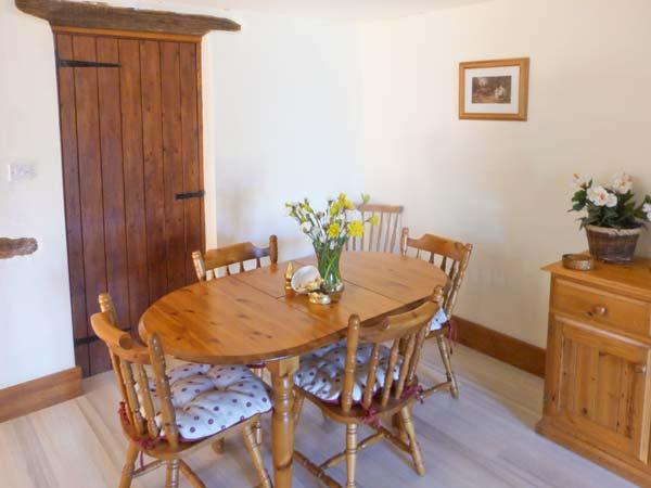 The Byre