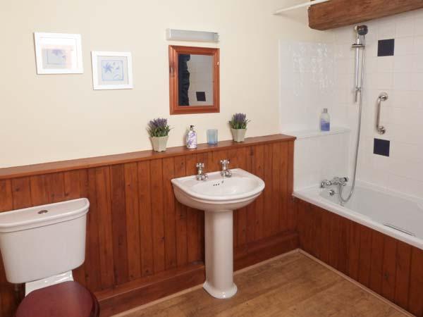 The Byre
