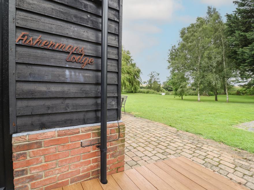 Fisherman's Lodge