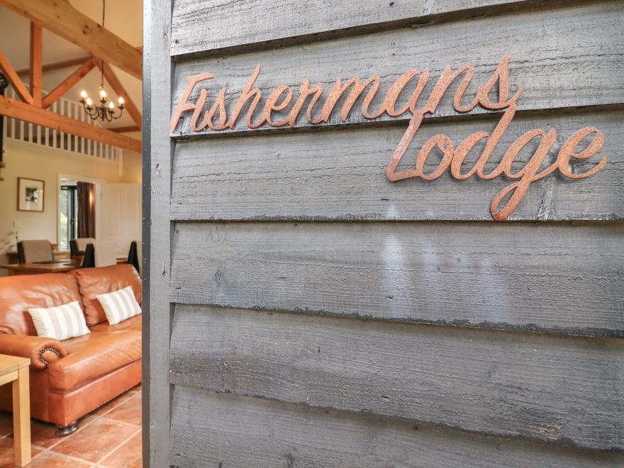 Fisherman's Lodge