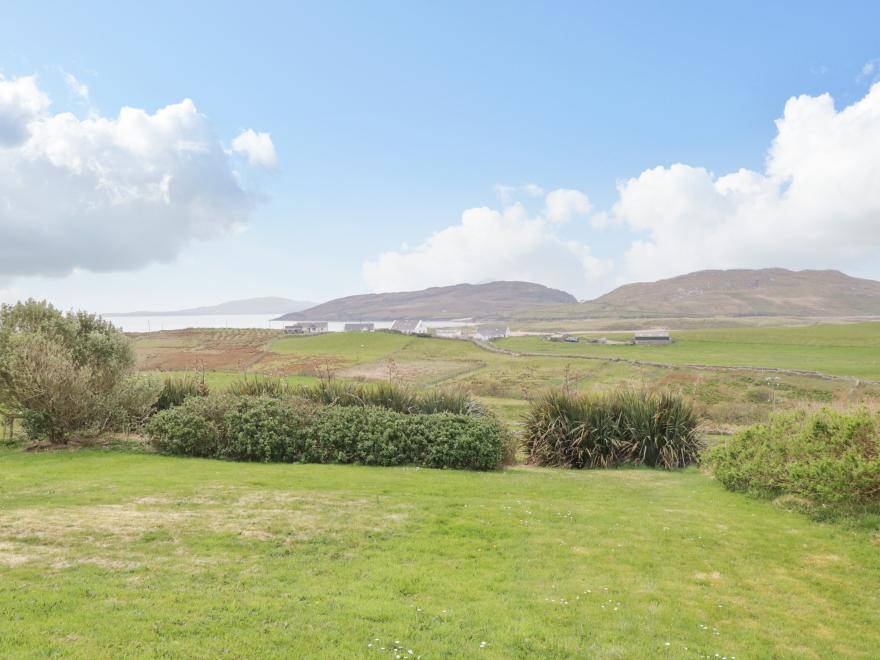 Achill View