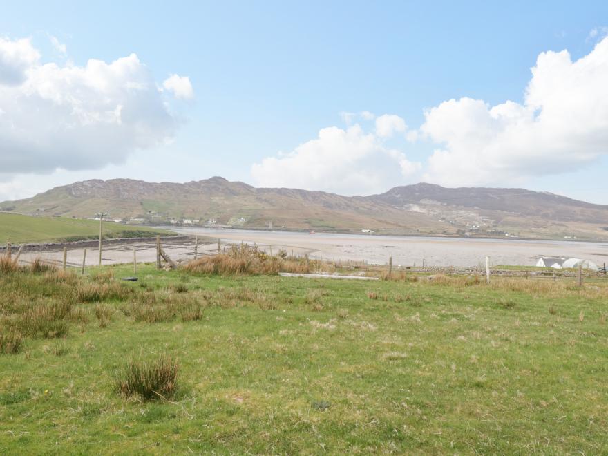Achill View