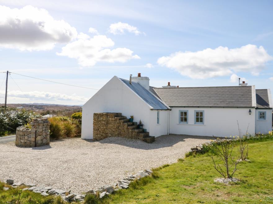 Radharc na nOileán