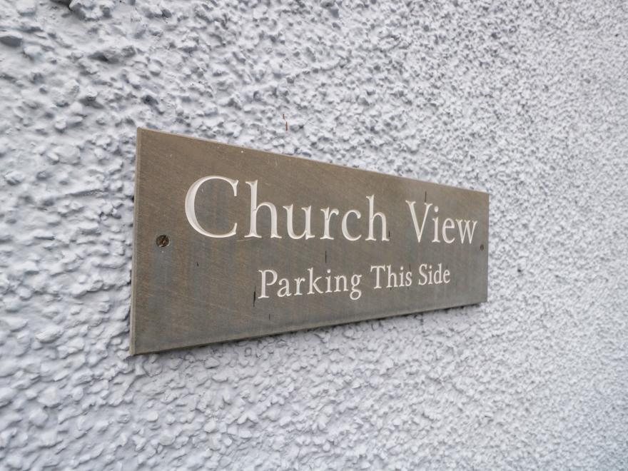 Church View