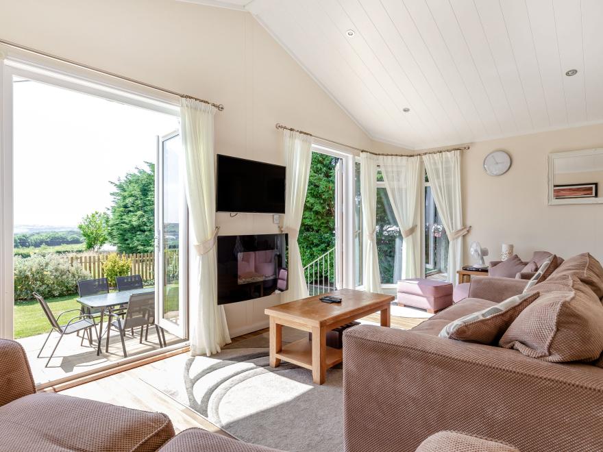 Elworthy Lodge
