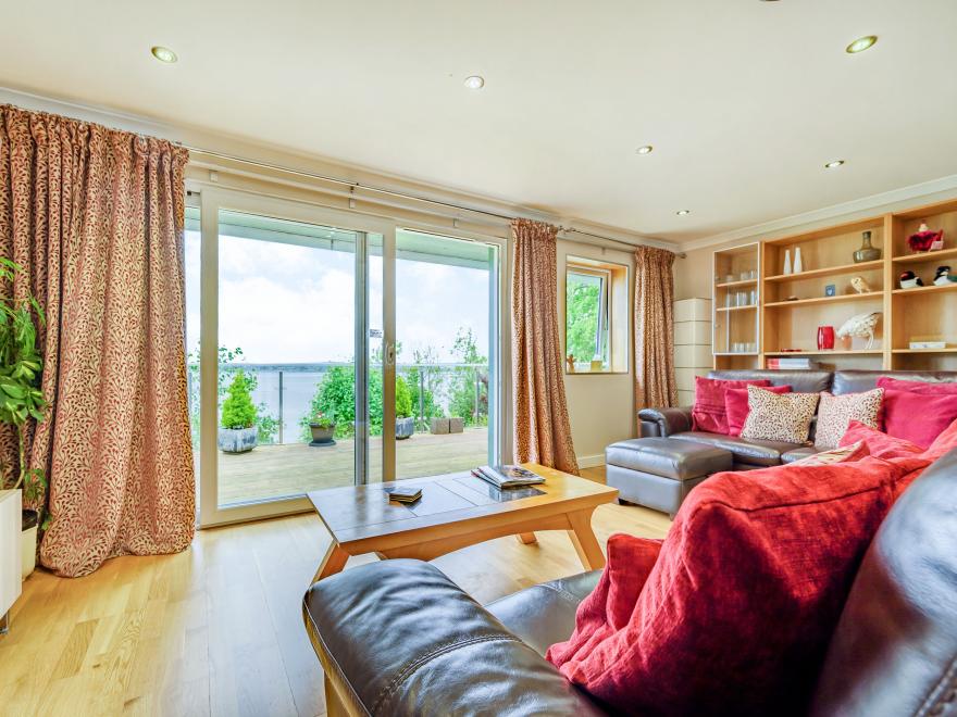 Solway Cottage