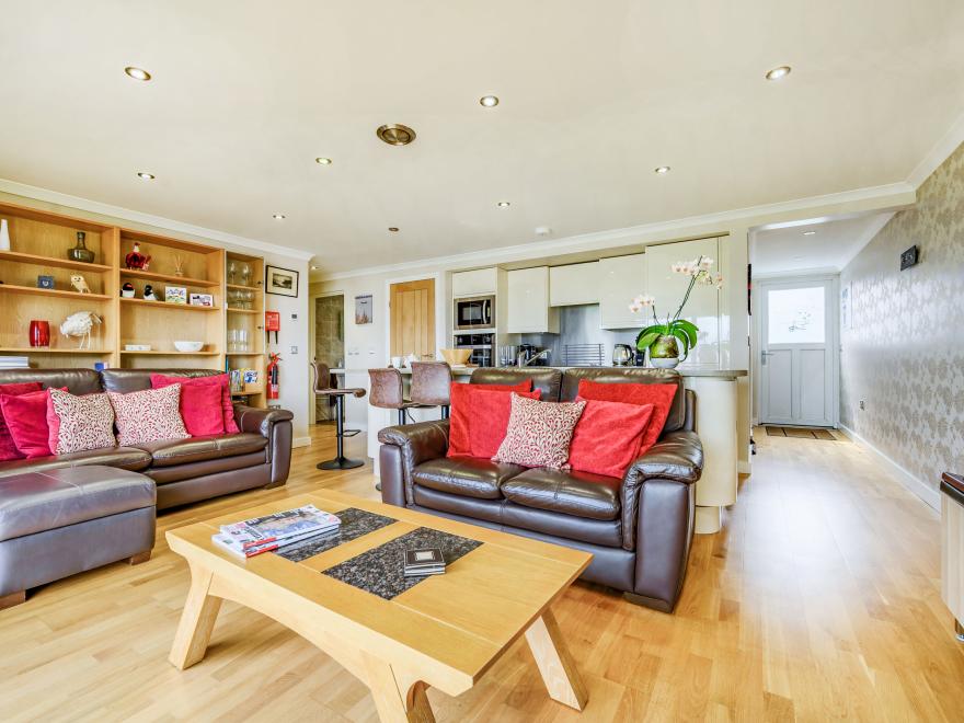 Solway Cottage