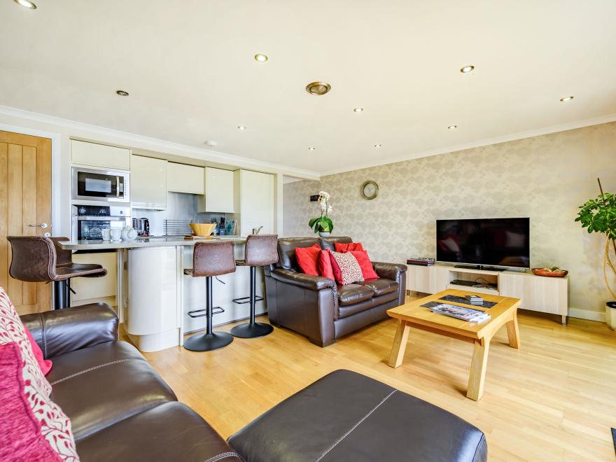 Solway Cottage
