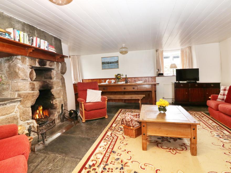 Westroose Farm House