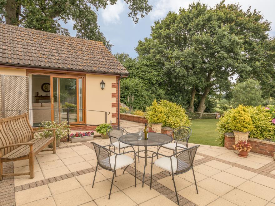Pipistrelle Lodge