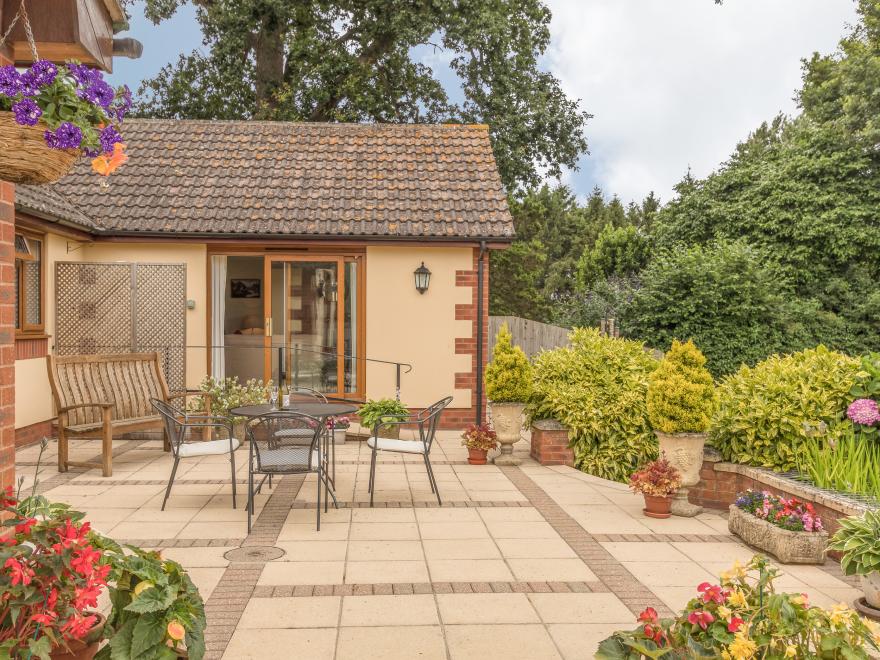Pipistrelle Lodge