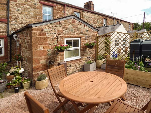 Bakers Cottage