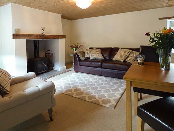 Bakers Cottage