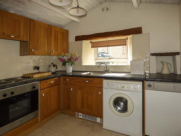 Bakers Cottage