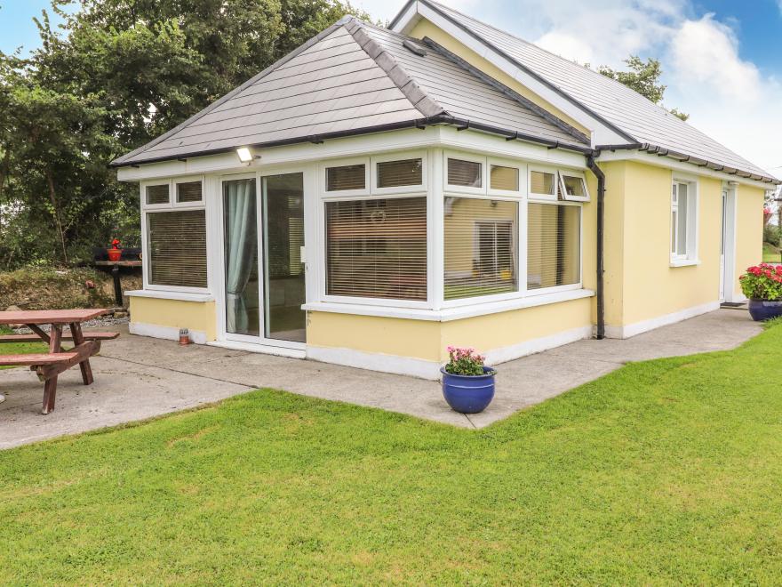 Moybella Lodge
