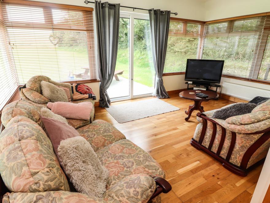 Moybella Lodge