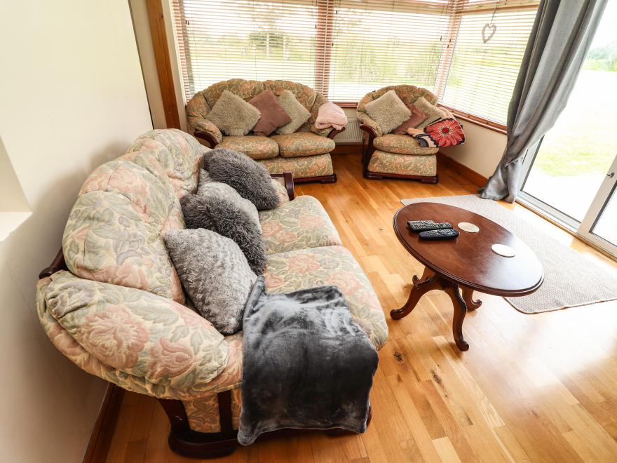 Moybella Lodge