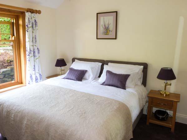 Plum Tree Cottage