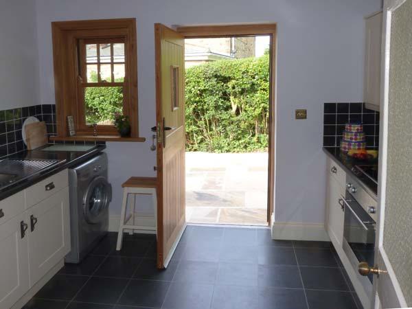 Plum Tree Cottage
