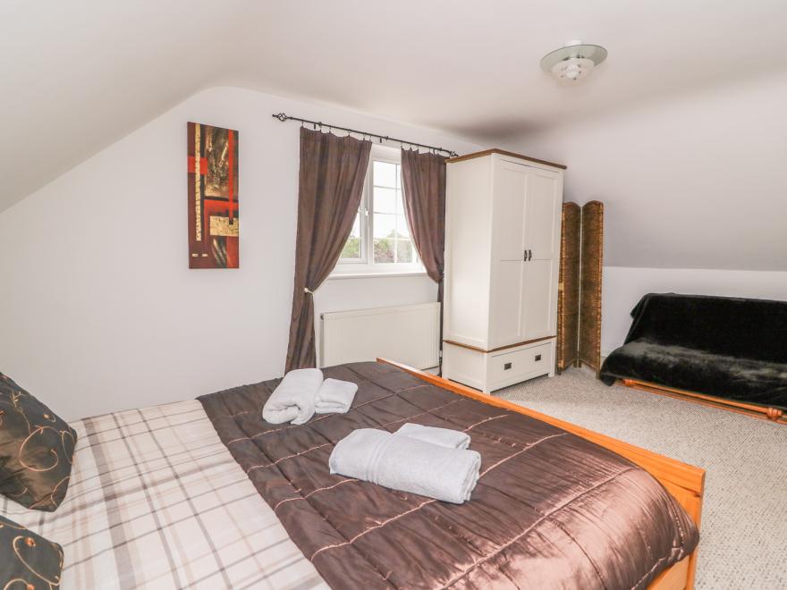 Cariad Cottage