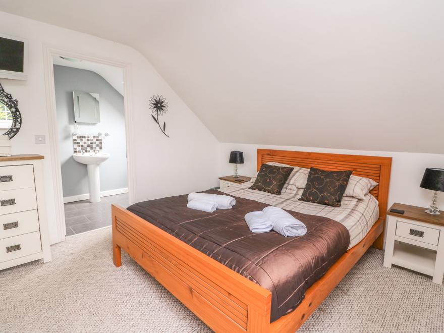 Cariad Cottage