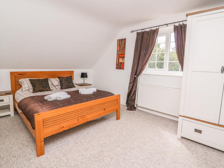 Cariad Cottage