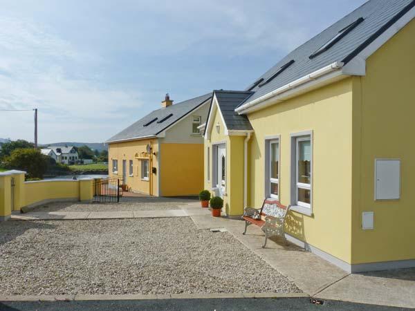 Quay Road Cottage