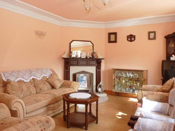 Quay Road Cottage