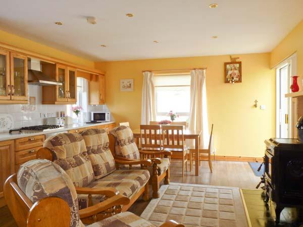 Quay Road Cottage