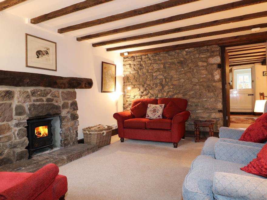 Walton Cottage