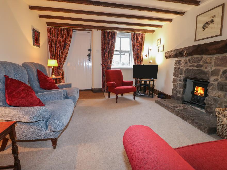 Walton Cottage