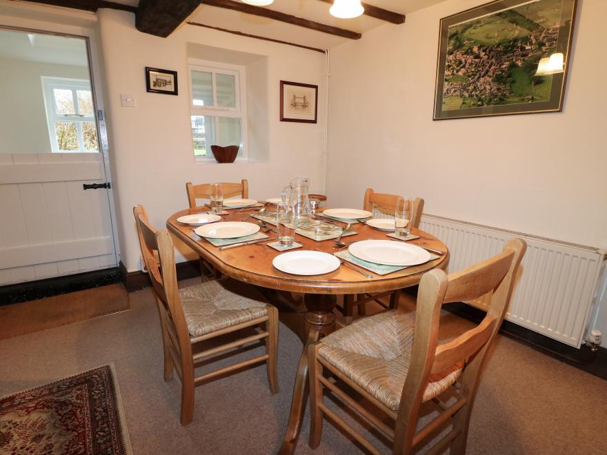Walton Cottage
