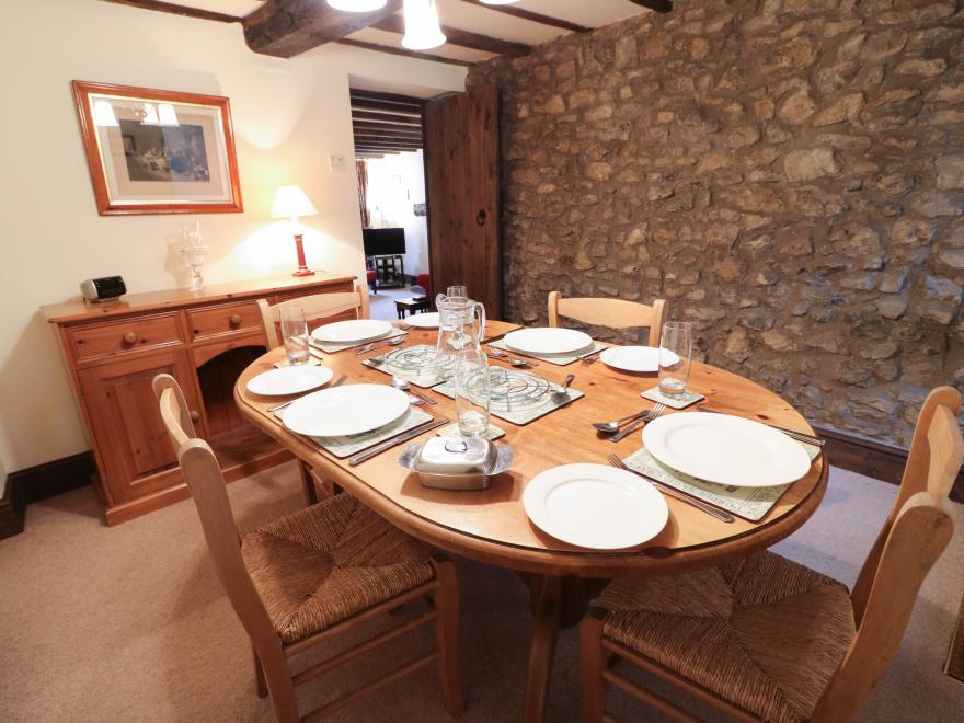 Walton Cottage
