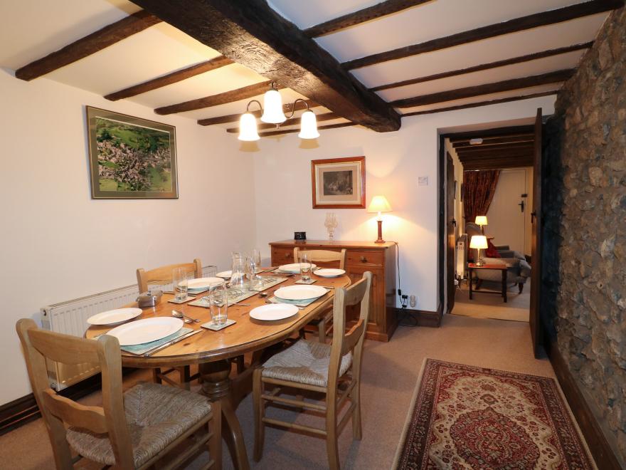 Walton Cottage