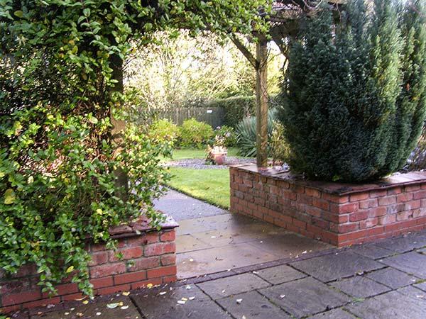 Aqueduct Cottage