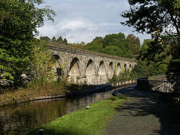 Aqueduct Cottage