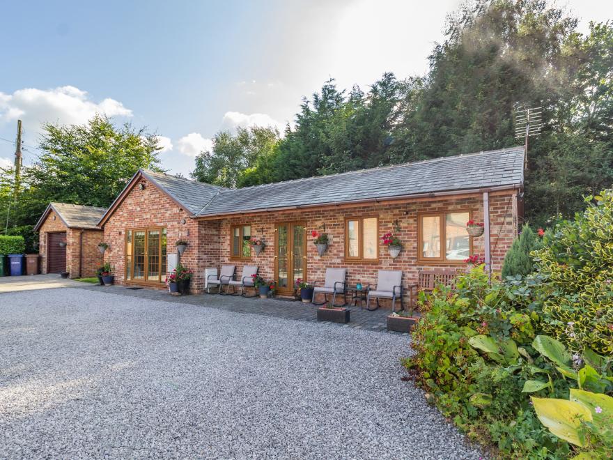 Wild Duck Lodge