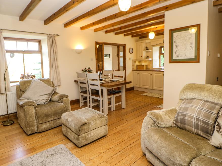 The Barn Cottage