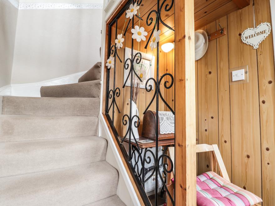 Granny's Cottage