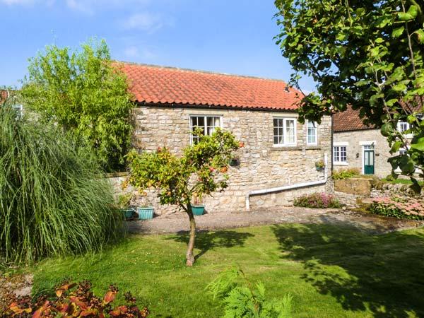 Peg's Cottage