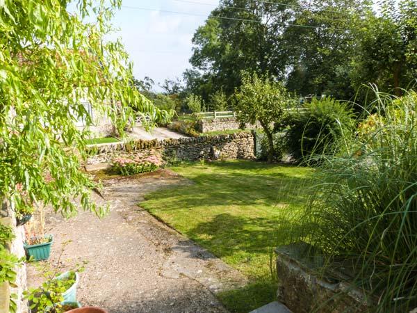 Peg's Cottage