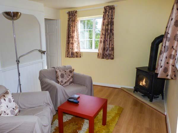 Peg's Cottage