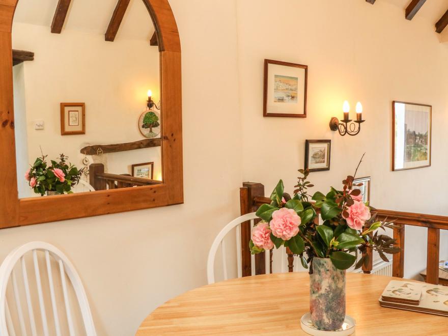 Primrose Cottage