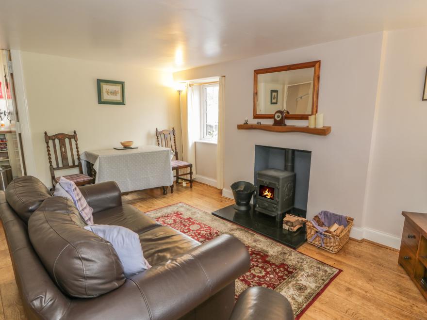 Kirk Cottage