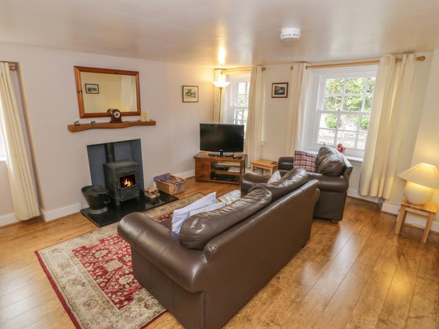 Kirk Cottage
