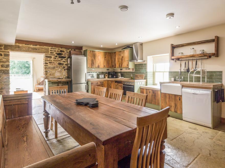 Orchard Cottage