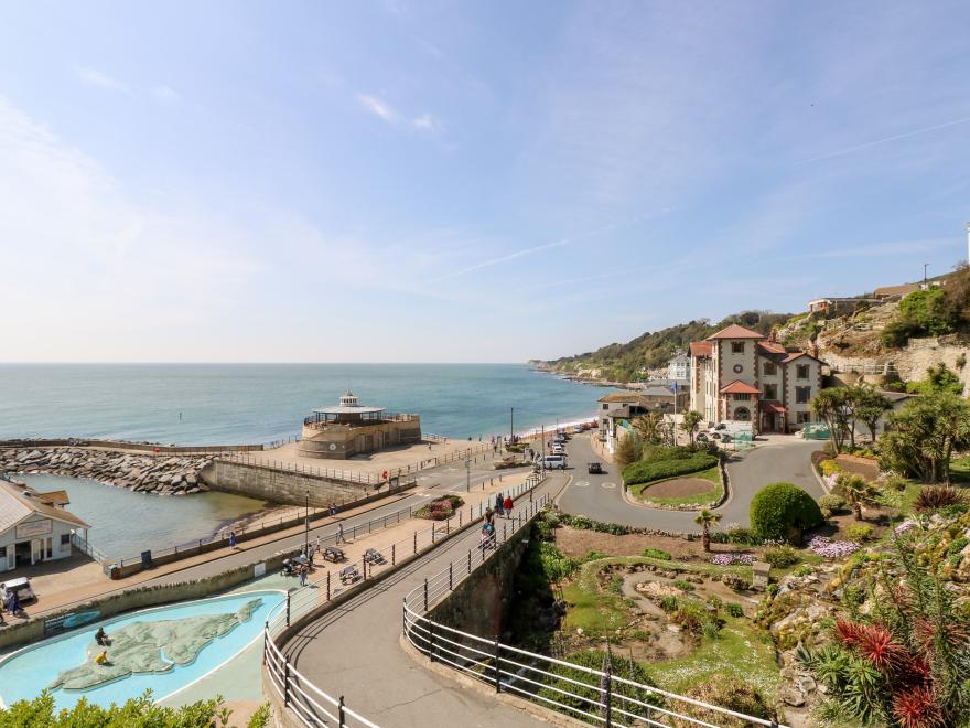Seaview House