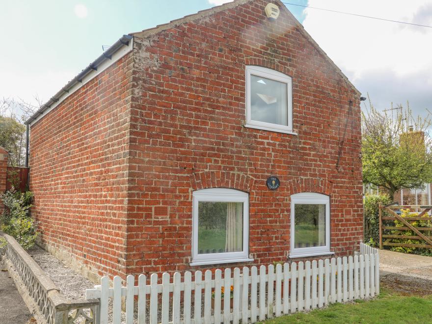 The Granary