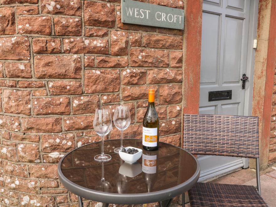 West Croft